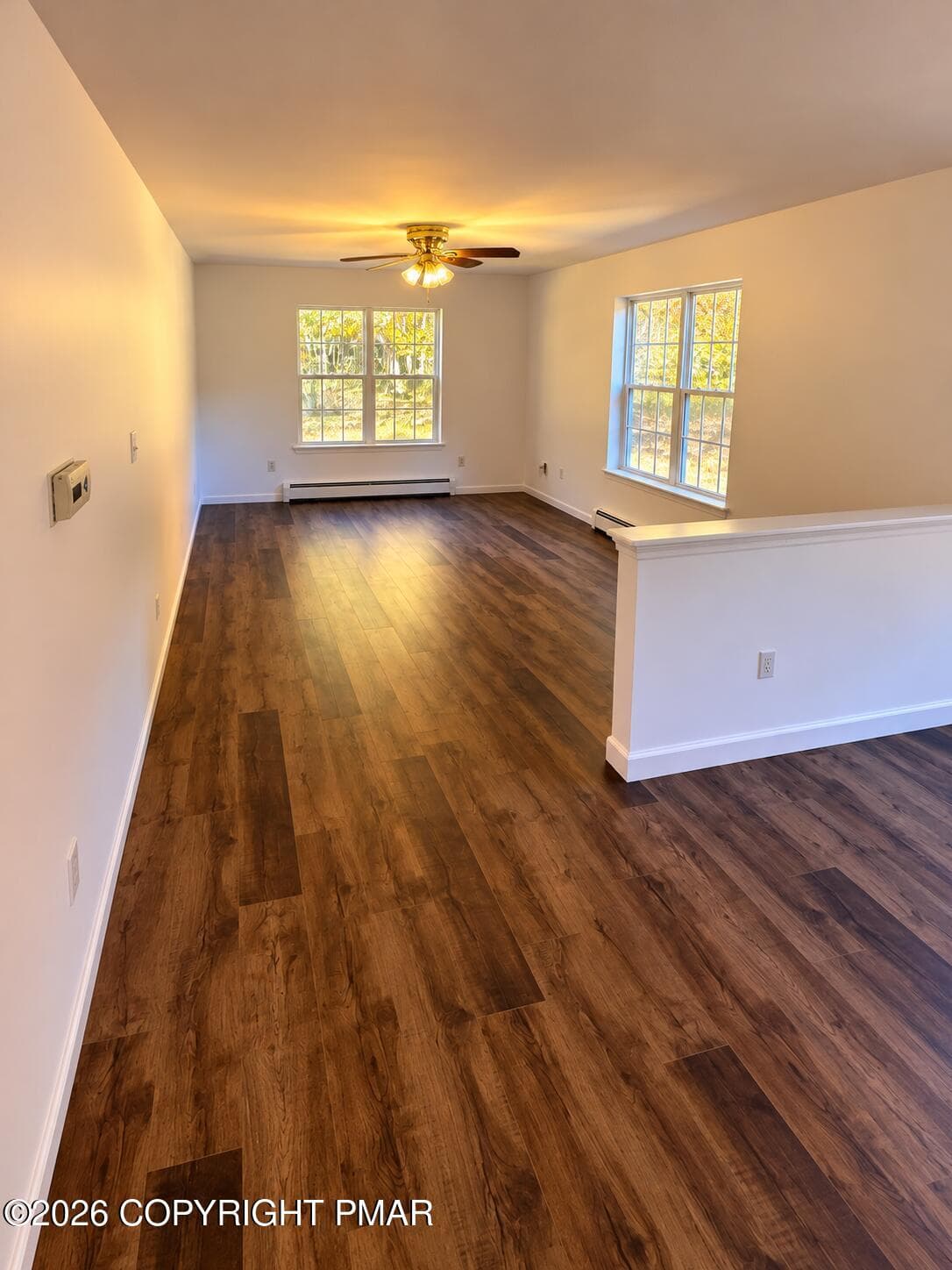 Open family room - 2338 Cheyenne Drive, Blakeslee, PA 18610, Blakeslee