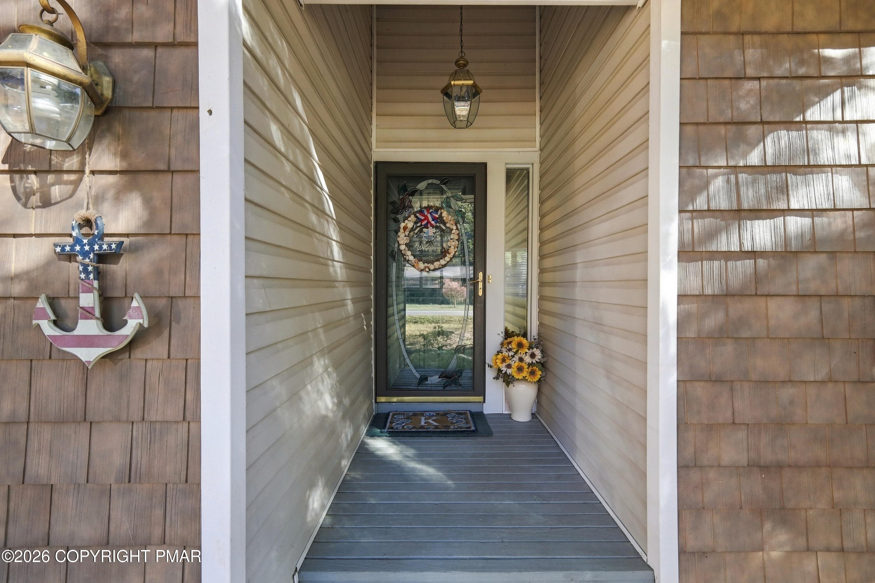 Entry - 3255 Red Maple Lane, Pocono Pines, PA 18350, Pocono Pines