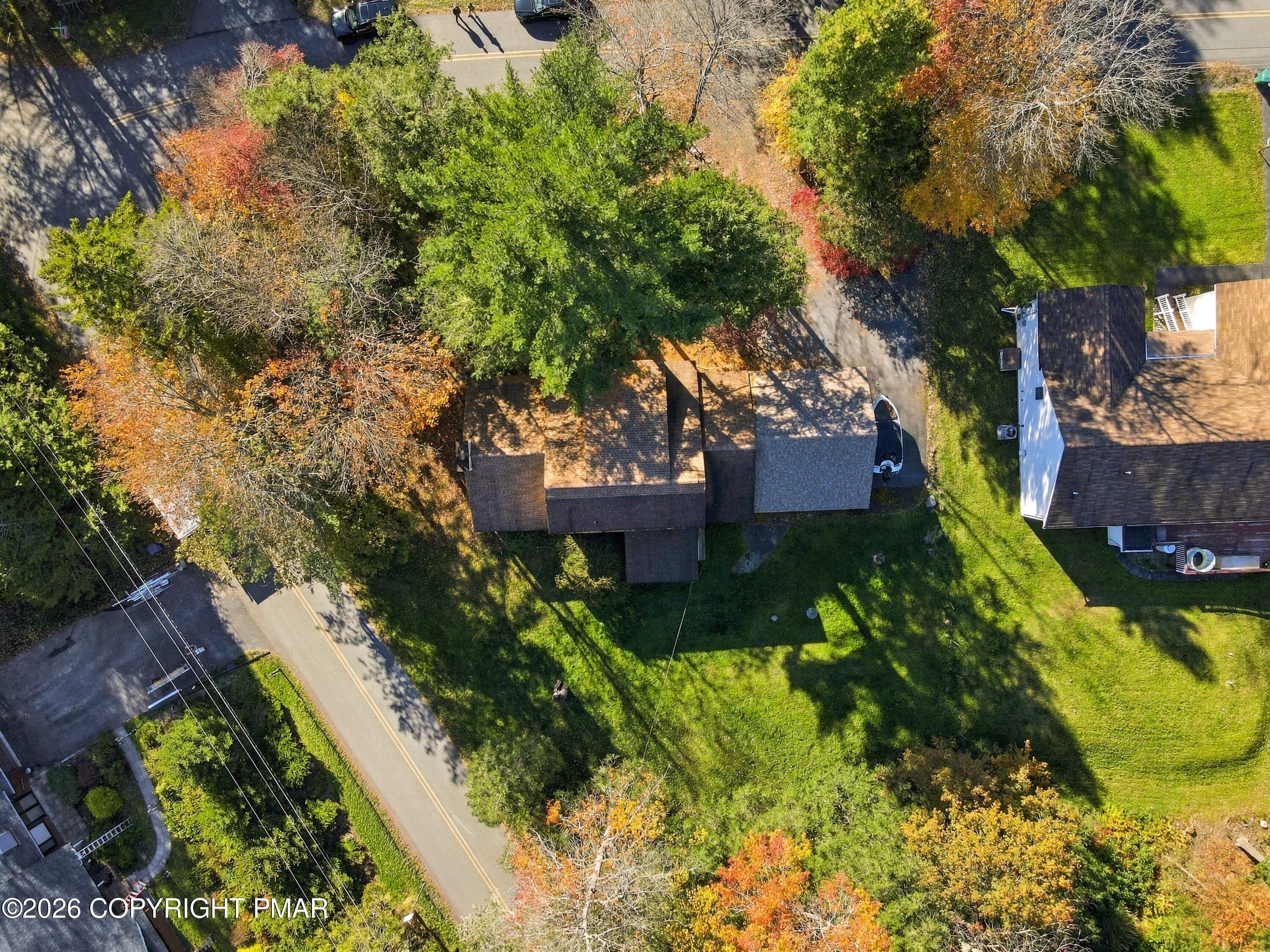 Exterior - 3255 Red Maple Lane, Pocono Pines, PA 18350, Pocono Pines