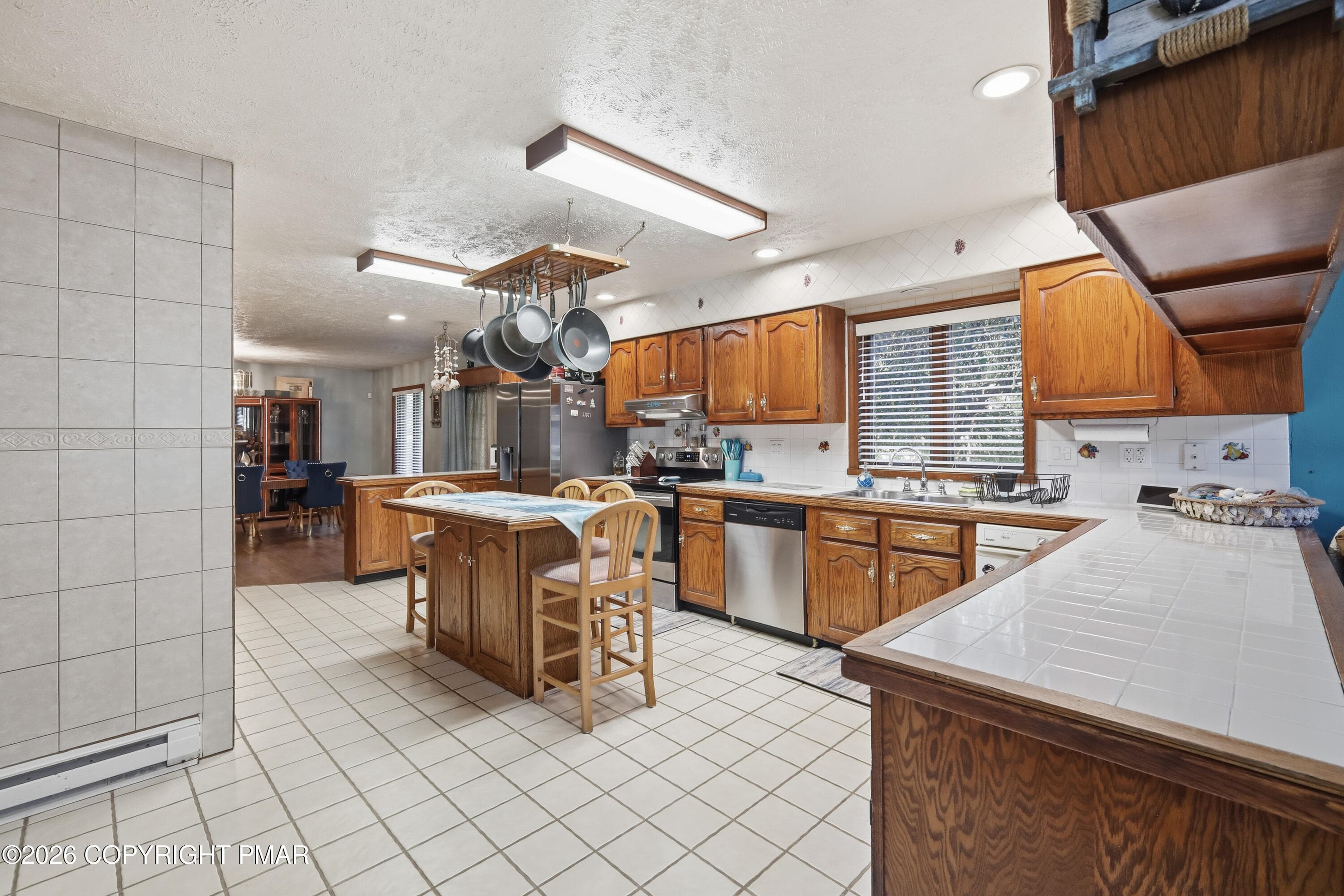 Kitchen - 3255 Red Maple Lane, Pocono Pines, PA 18350, Pocono Pines