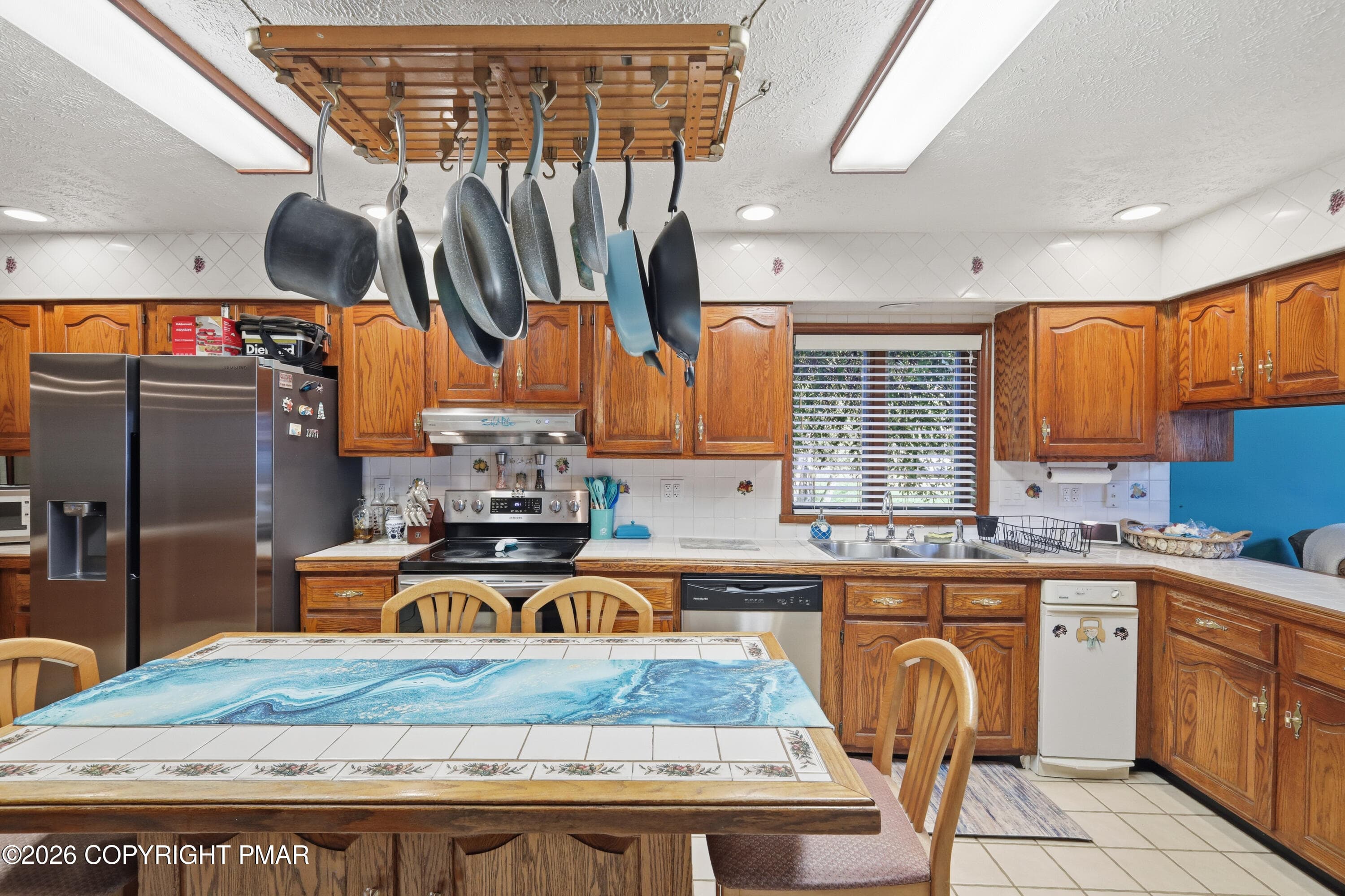 Kitchen - 3255 Red Maple Lane, Pocono Pines, PA 18350, Pocono Pines