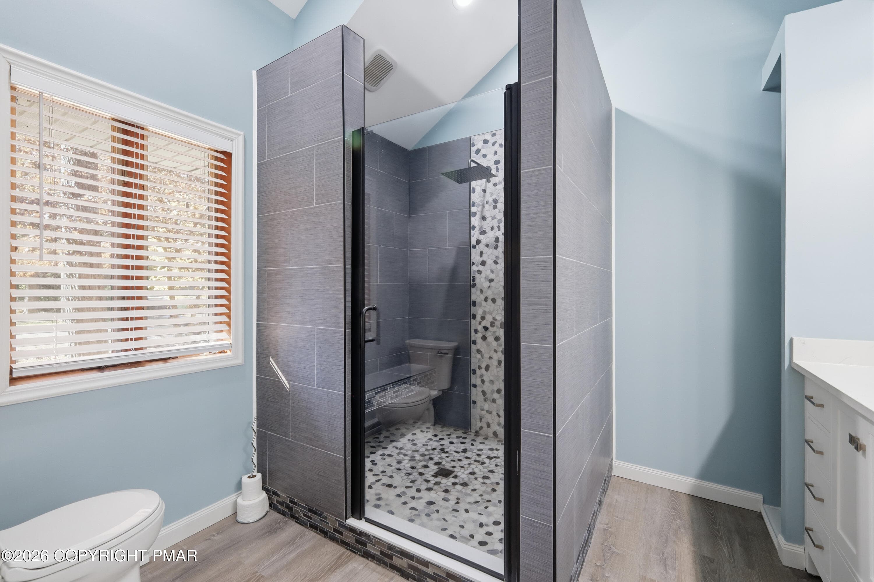 Primary bathroom - 3255 Red Maple Lane, Pocono Pines, PA 18350, Pocono Pines