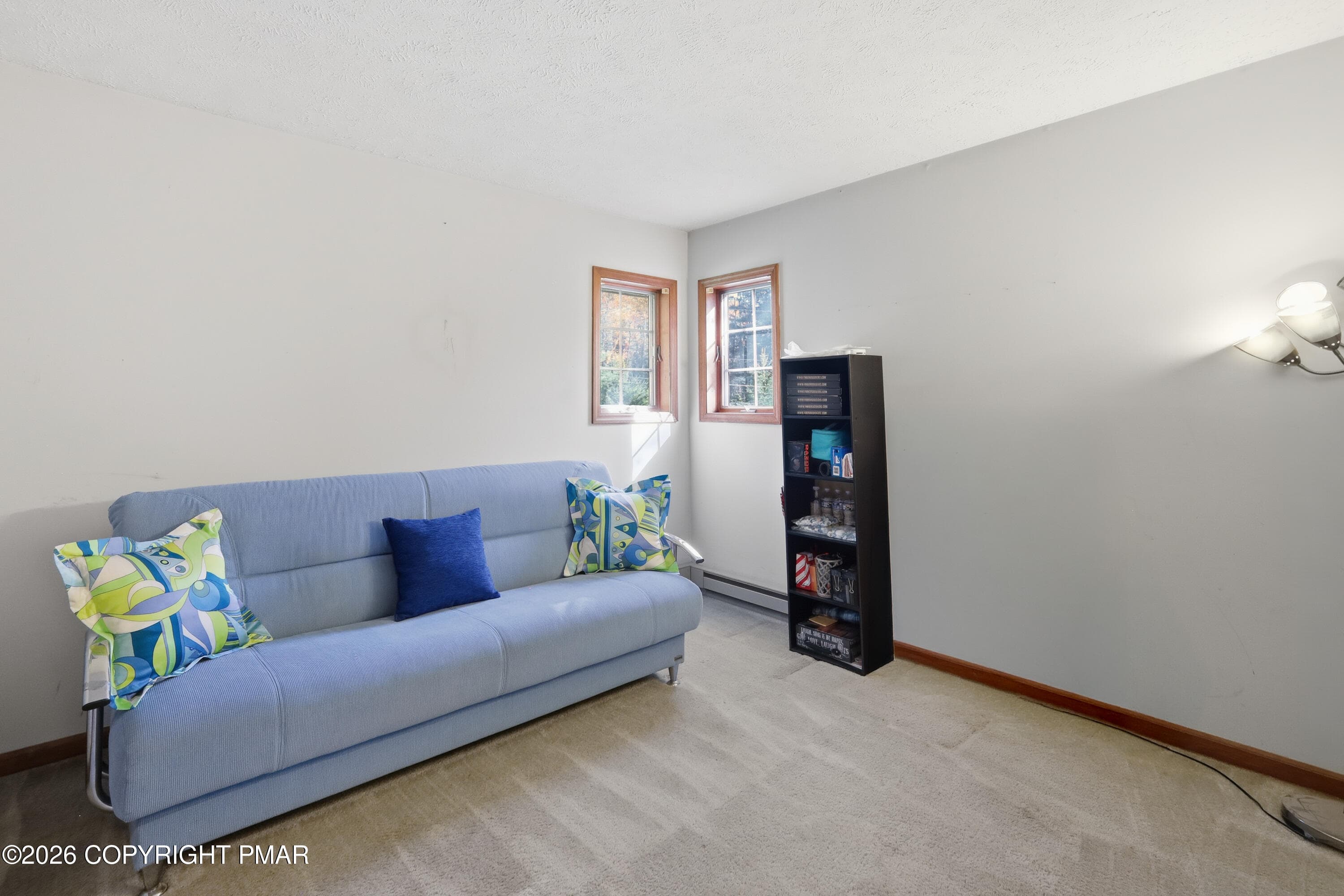 Bedroom - 3255 Red Maple Lane, Pocono Pines, PA 18350, Pocono Pines