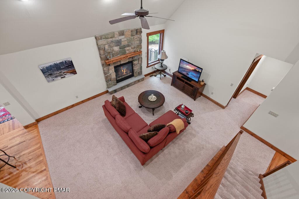 PAX_5348 - 316 Canoe Brook Road, Pocono Pines, PA 18350, Pocono Pines