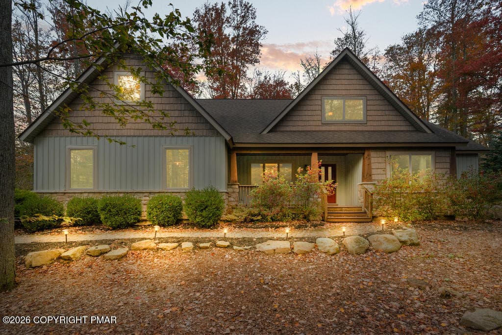PAX_5426_DTE - 316 Canoe Brook Road, Pocono Pines, PA 18350, Pocono Pines