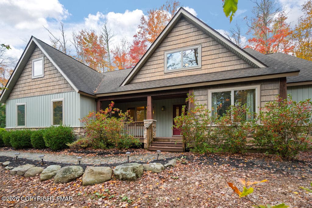 PAX_5428 - 316 Canoe Brook Road, Pocono Pines, PA 18350, Pocono Pines