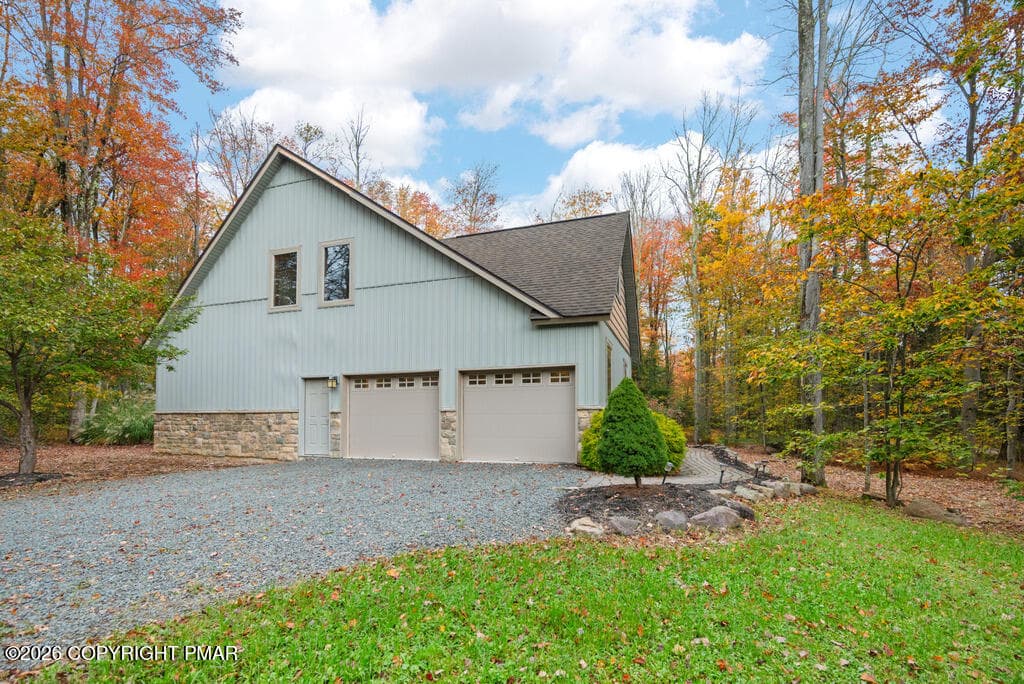 PAX_5429 - 316 Canoe Brook Road, Pocono Pines, PA 18350, Pocono Pines