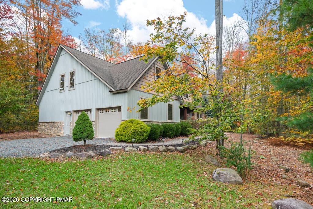 PAX_5430 - 316 Canoe Brook Road, Pocono Pines, PA 18350, Pocono Pines