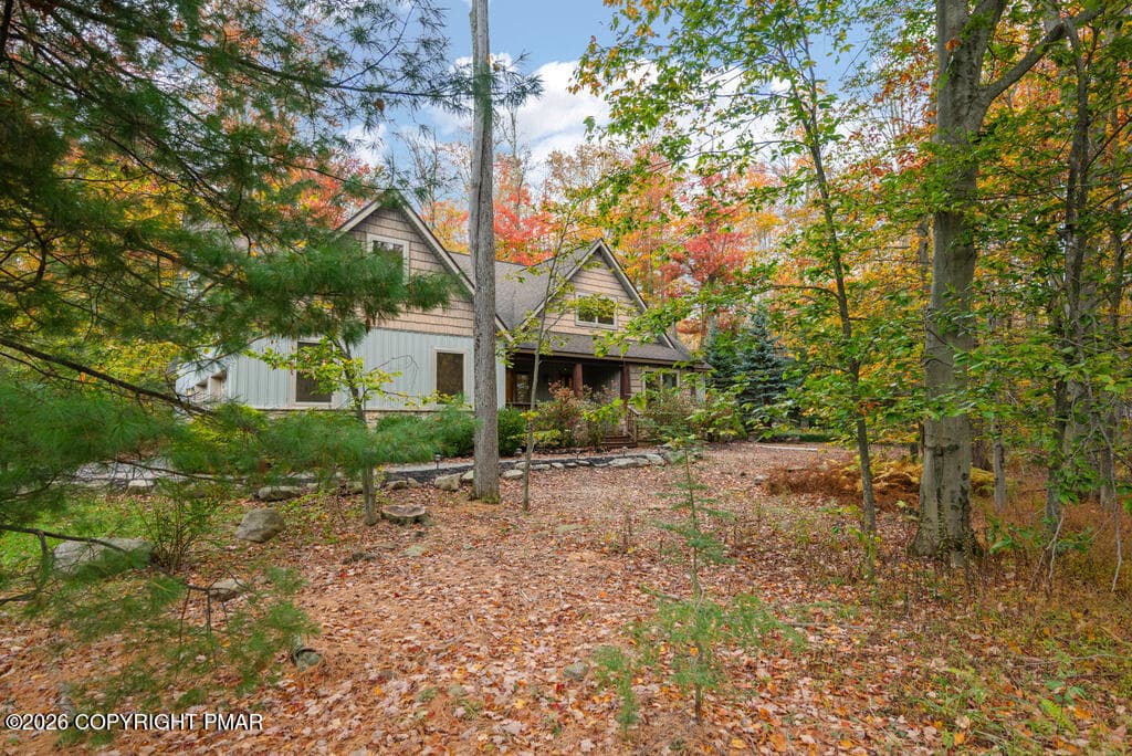 PAX_5431 - 316 Canoe Brook Road, Pocono Pines, PA 18350, Pocono Pines