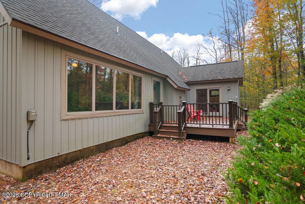 PAX_5435 - 316 Canoe Brook Road, Pocono Pines, PA 18350, Pocono Pines