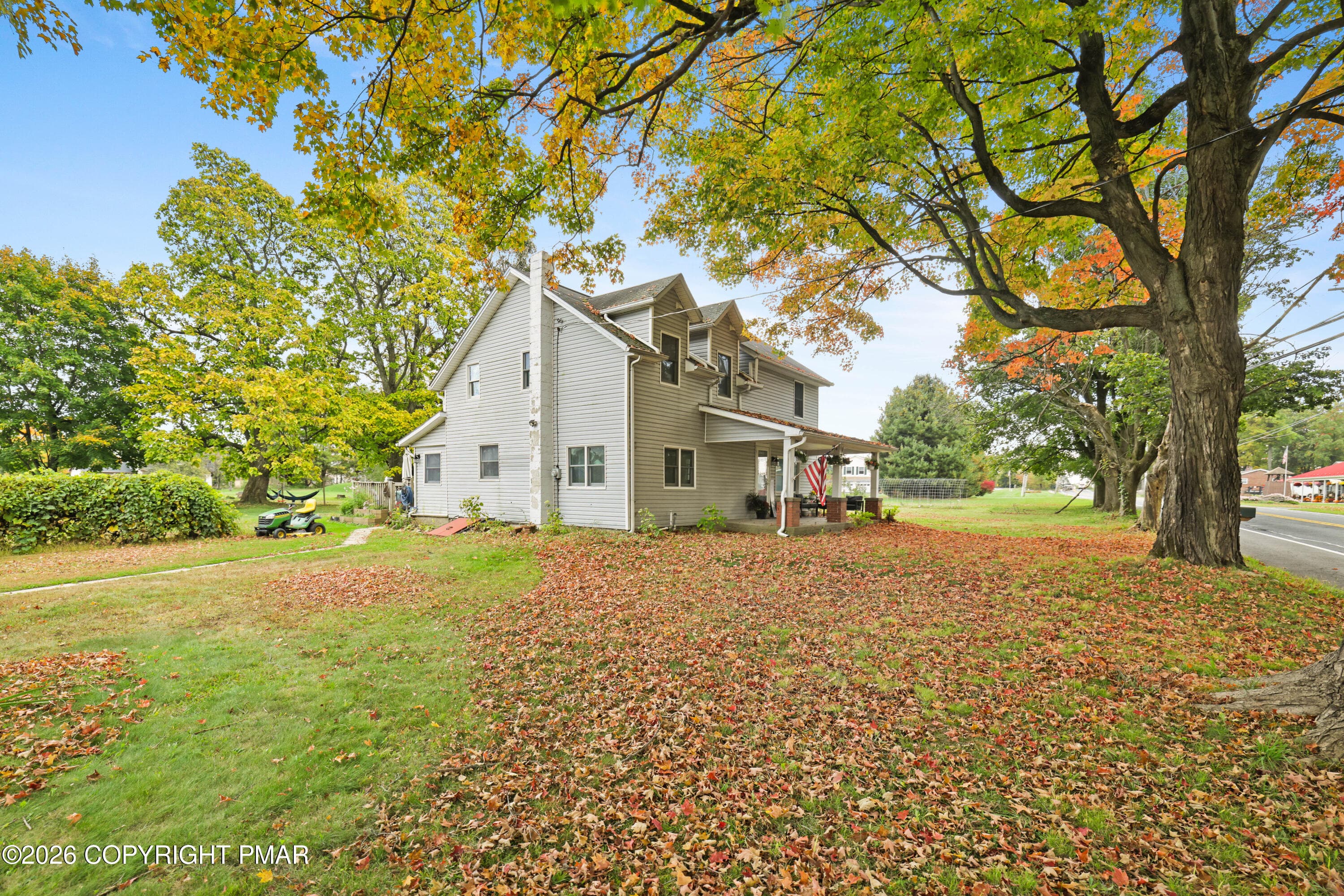 03-RBP54120 - 9809 N Delaware Drive, Bangor, PA 18013, Bangor