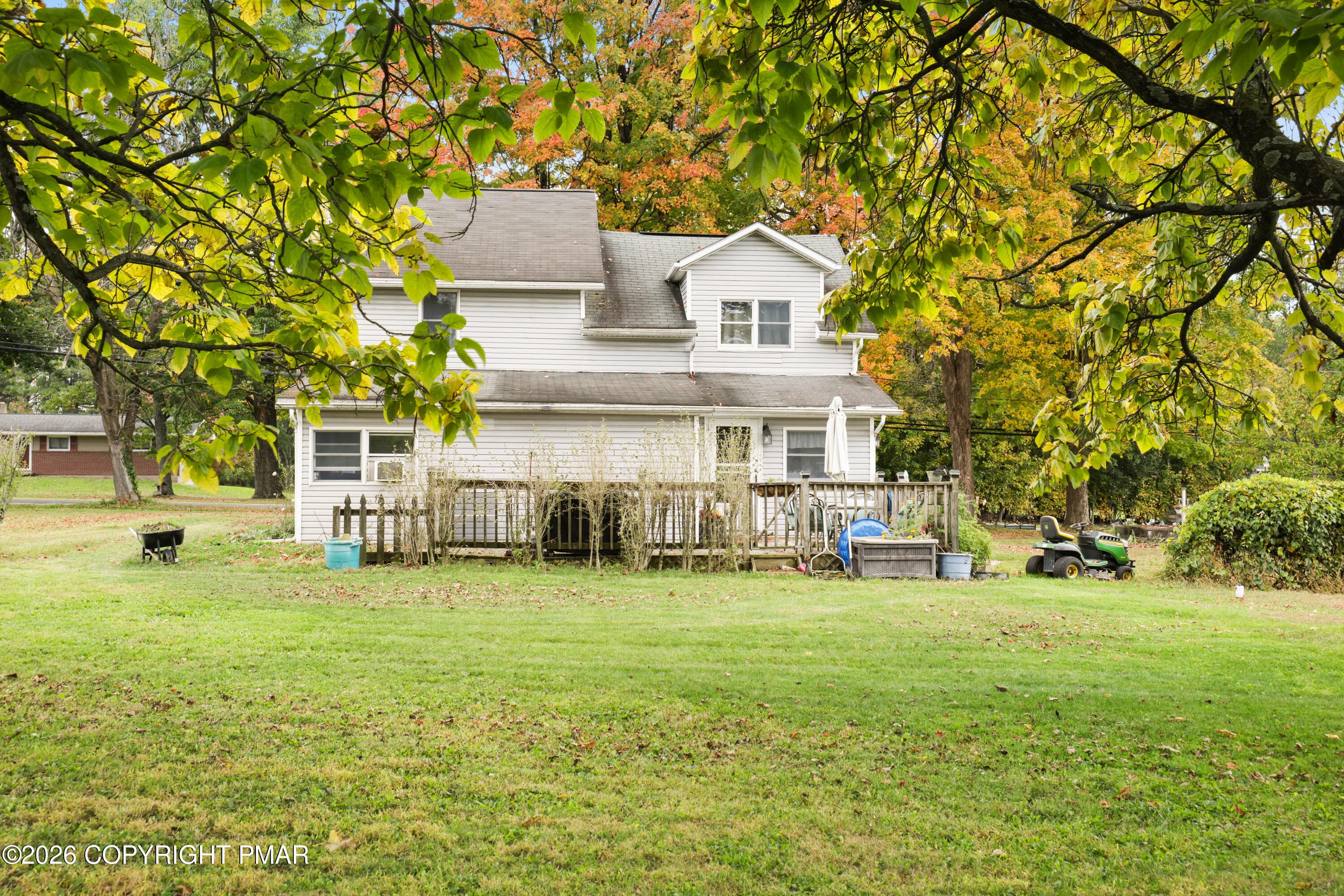 11-RBP54167 - 9809 N Delaware Drive, Bangor, PA 18013, Bangor