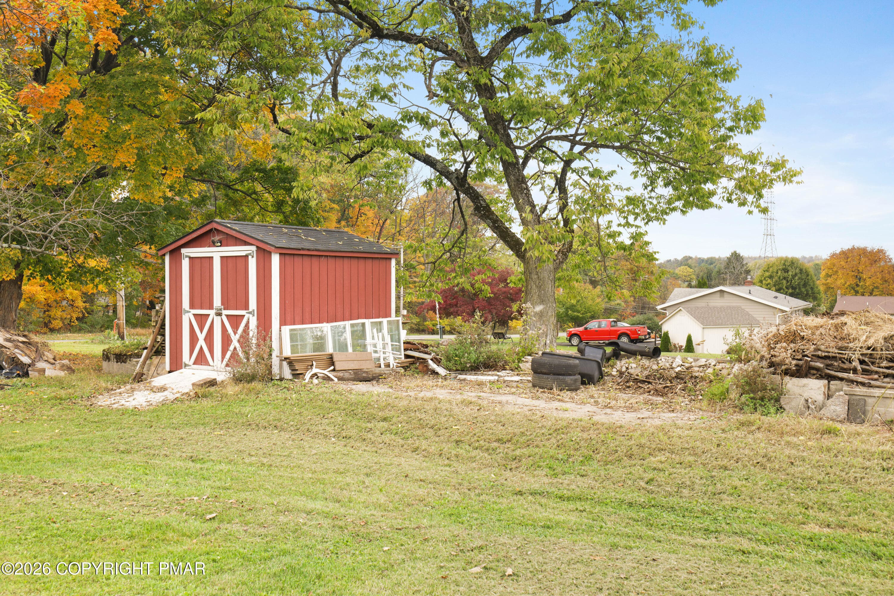 16-RBP54196 - 9809 N Delaware Drive, Bangor, PA 18013, Bangor