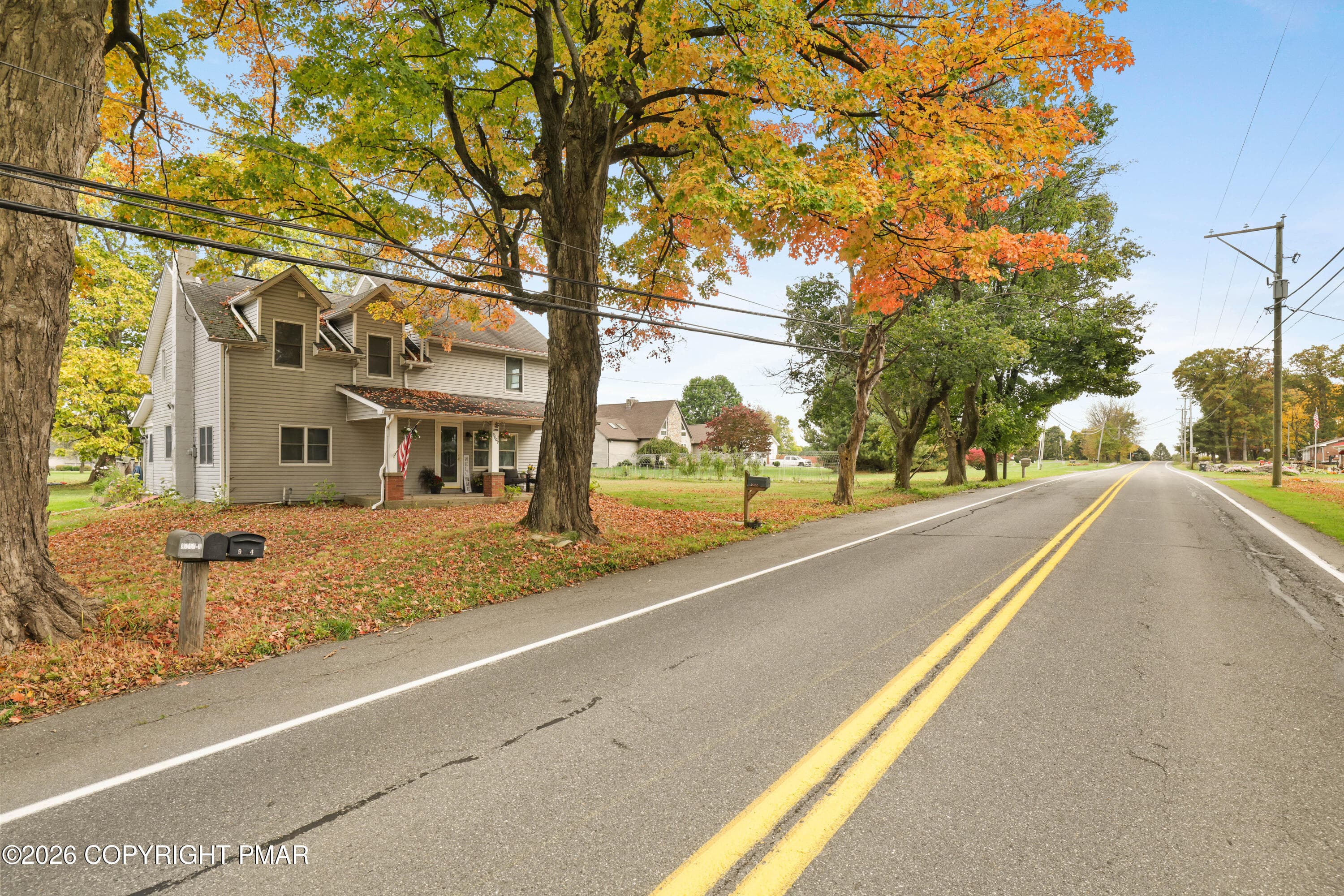 24-RBP54237 - 9809 N Delaware Drive, Bangor, PA 18013, Bangor