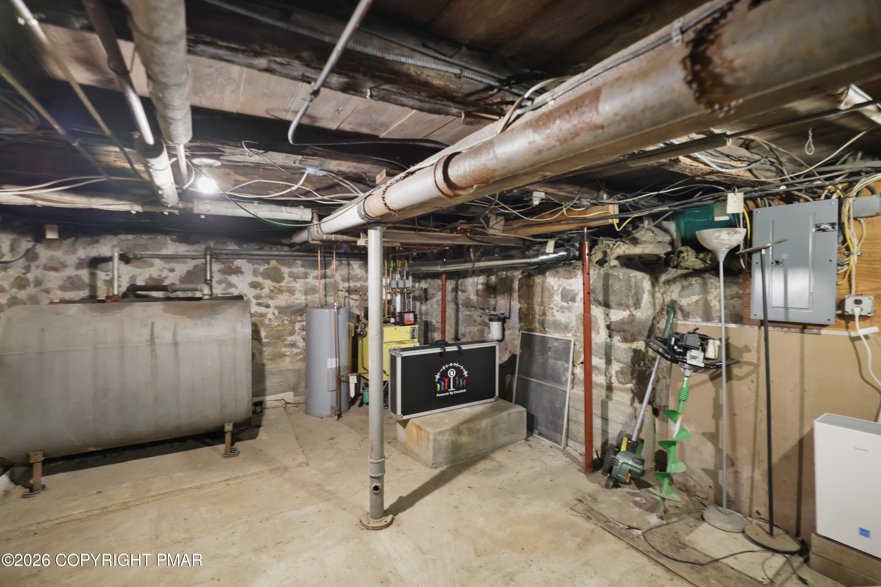 49-RBP54380 - 9809 N Delaware Drive, Bangor, PA 18013, Bangor