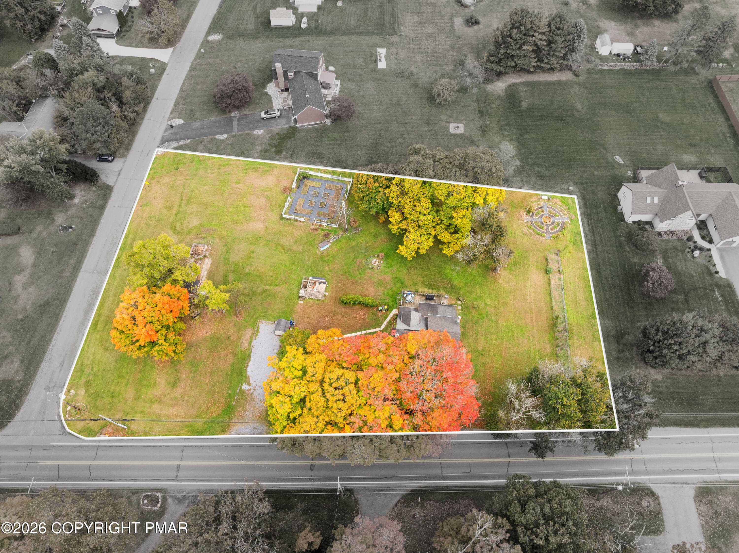 59-DJI_20261014152159_0428_D-Edit - 9809 N Delaware Drive, Bangor, PA 18013, Bangor
