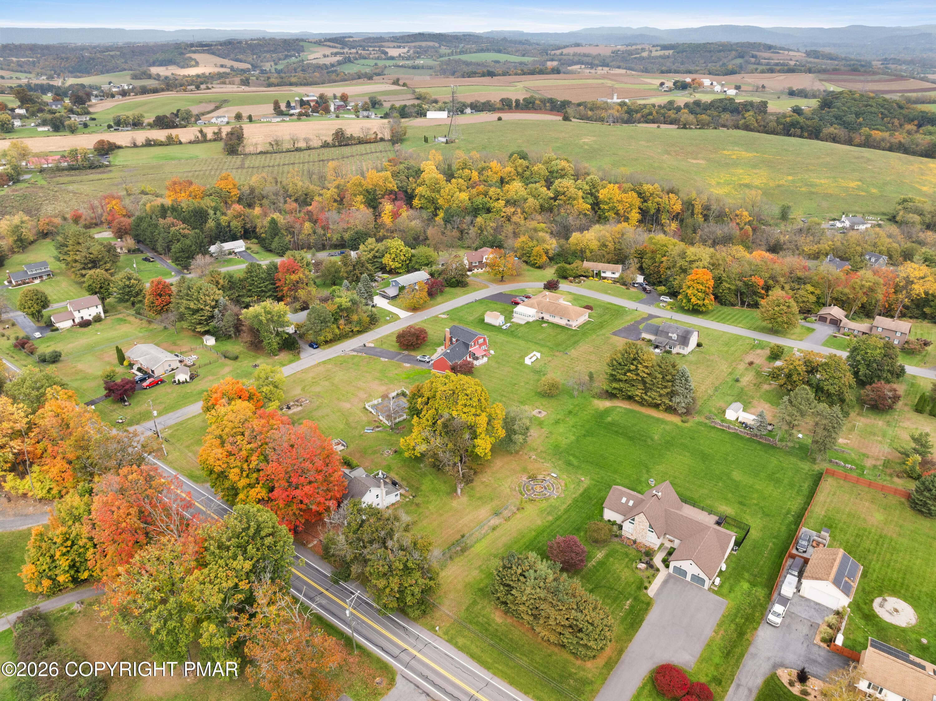 63-DJI_20261014152256_0438_D - 9809 N Delaware Drive, Bangor, PA 18013, Bangor