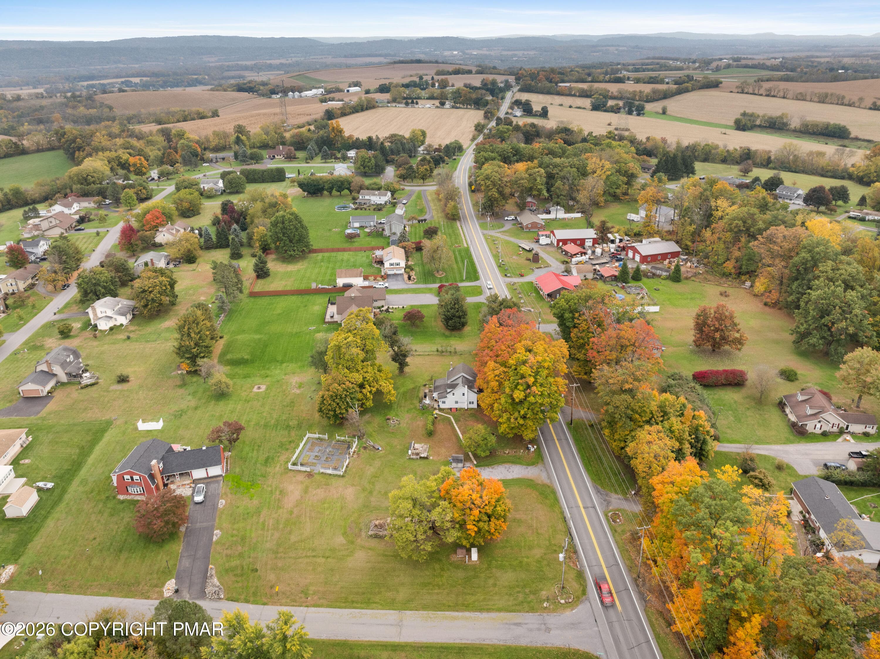 70-DJI_20261014152409_0461_D - 9809 N Delaware Drive, Bangor, PA 18013, Bangor