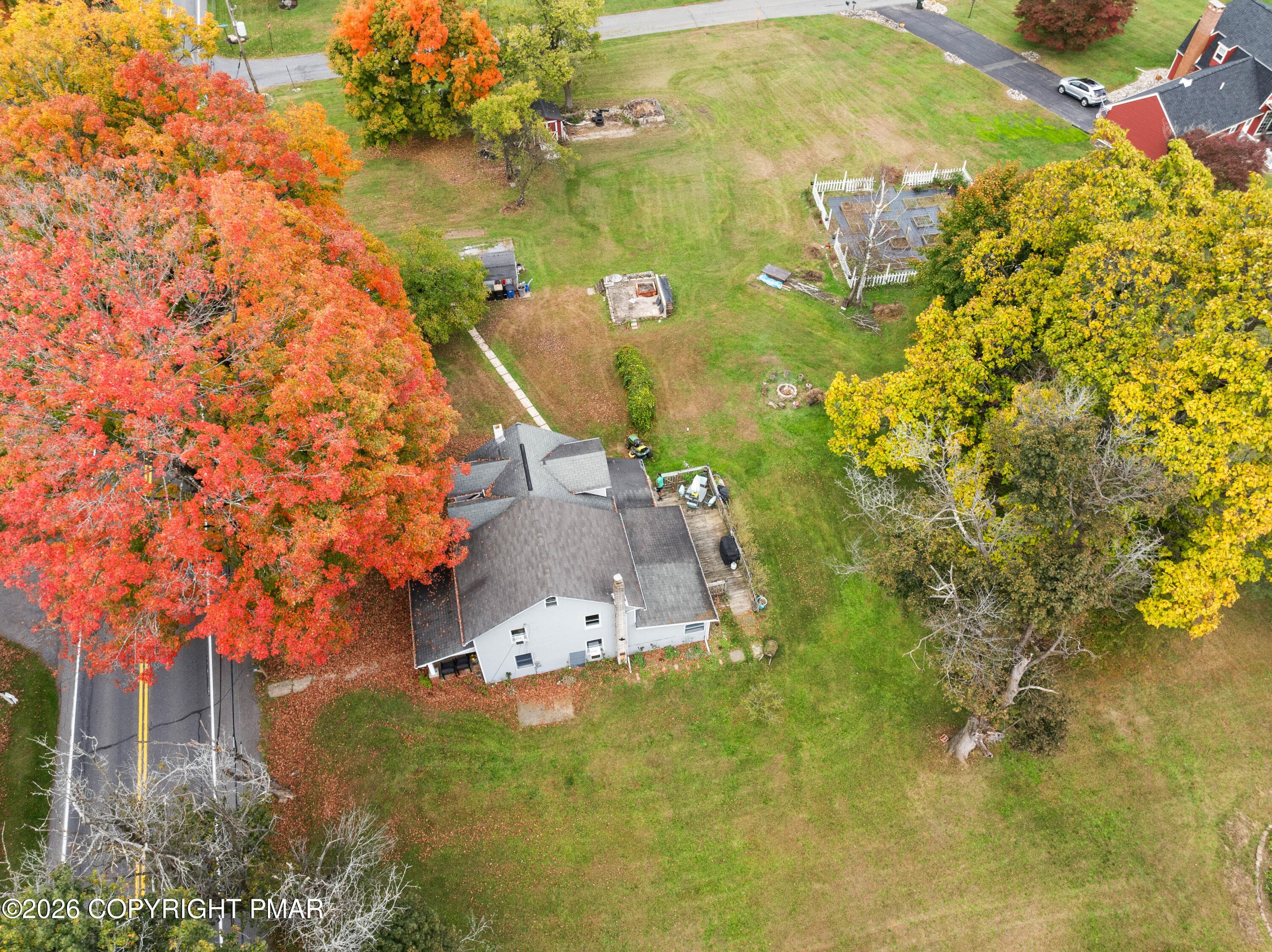 71-DJI_20261014152440_0466_D - 9809 N Delaware Drive, Bangor, PA 18013, Bangor