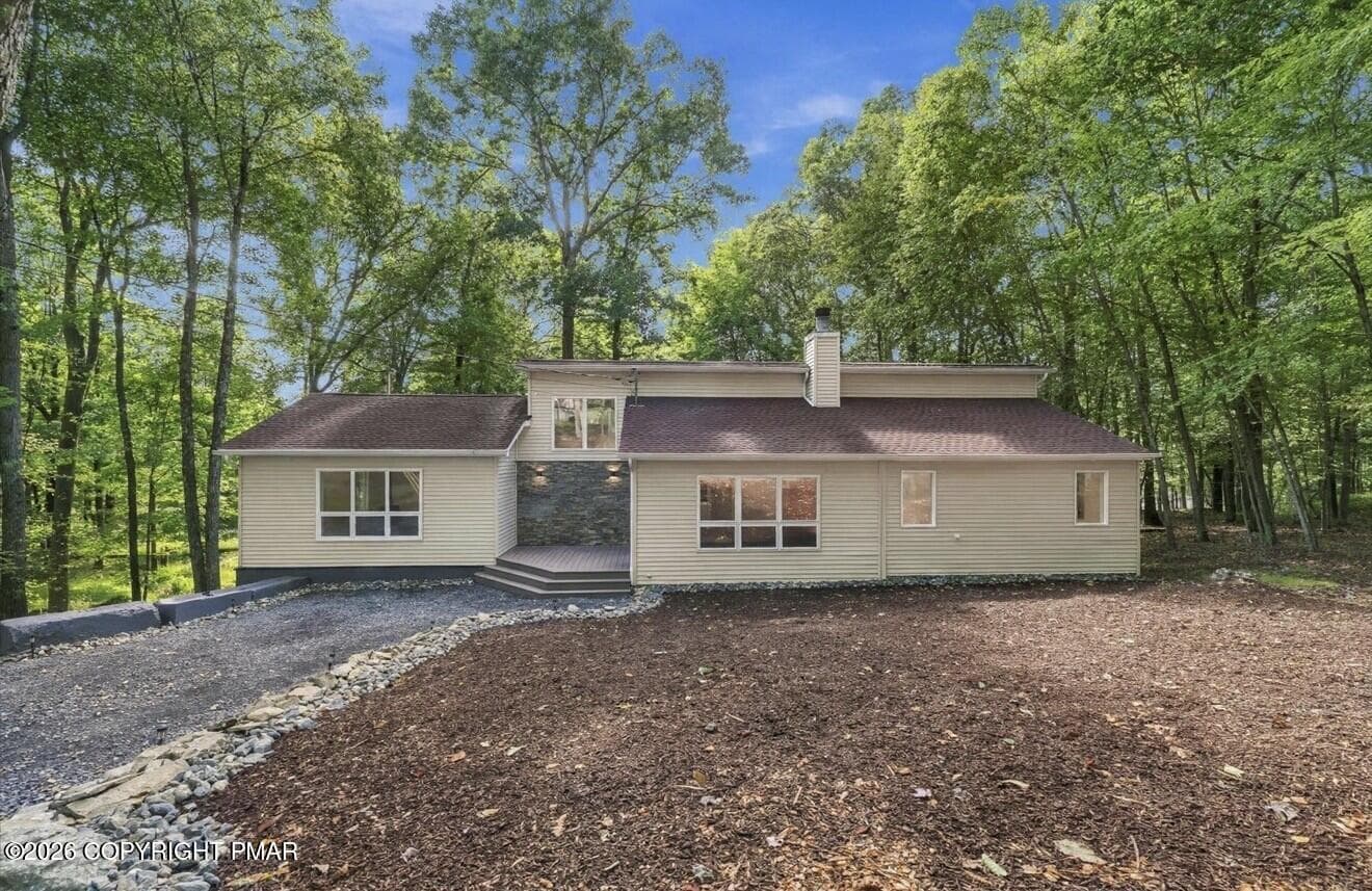 PIC1 - 2110 Owl Pass Road, Bushkill, PA 18324