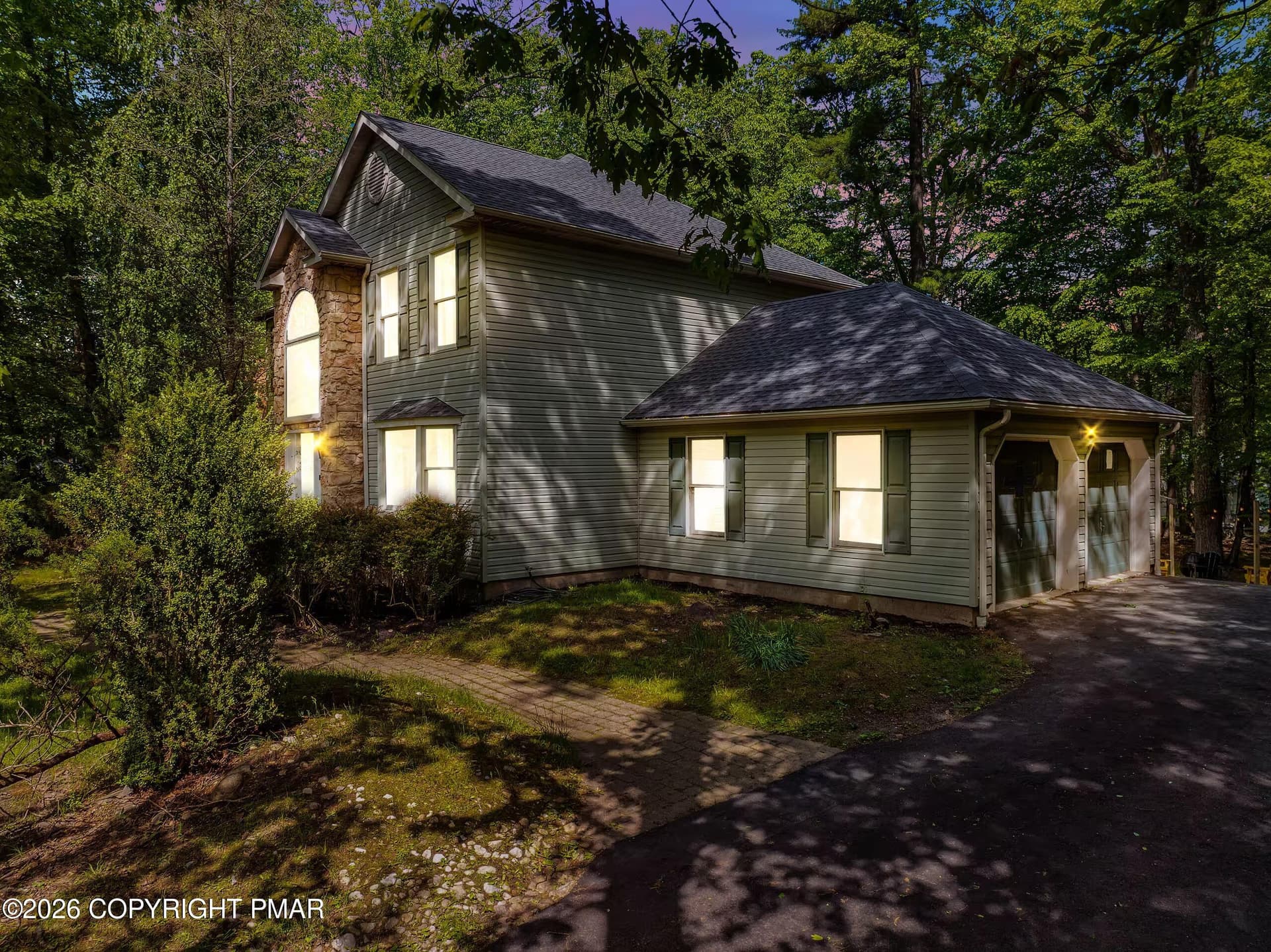 3156 Greenbriar Drive, East Stroudsburg, PA 18301