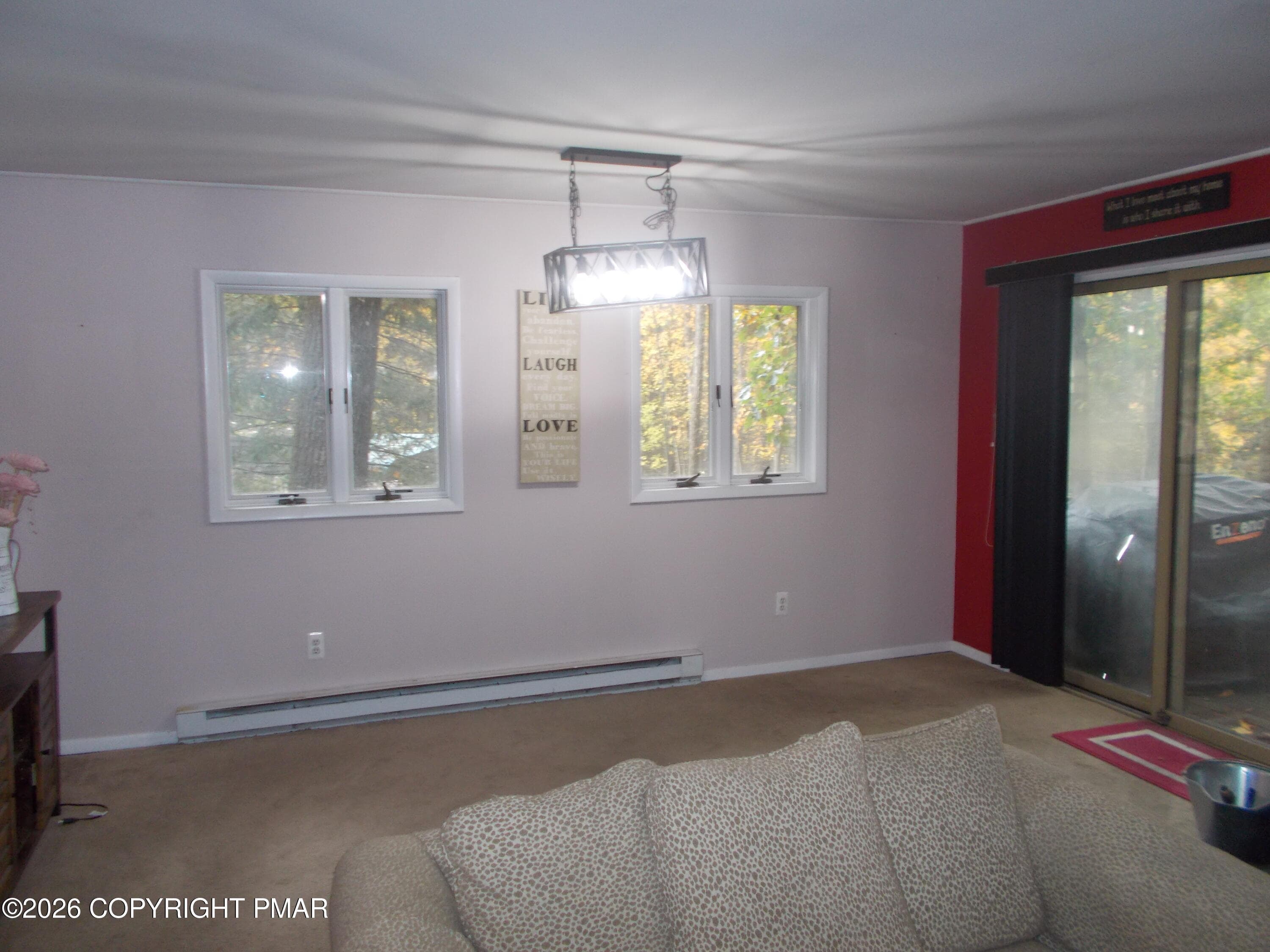 sunroom - 614 Buckle Boot Road, Henryville, PA 18332, Henryville