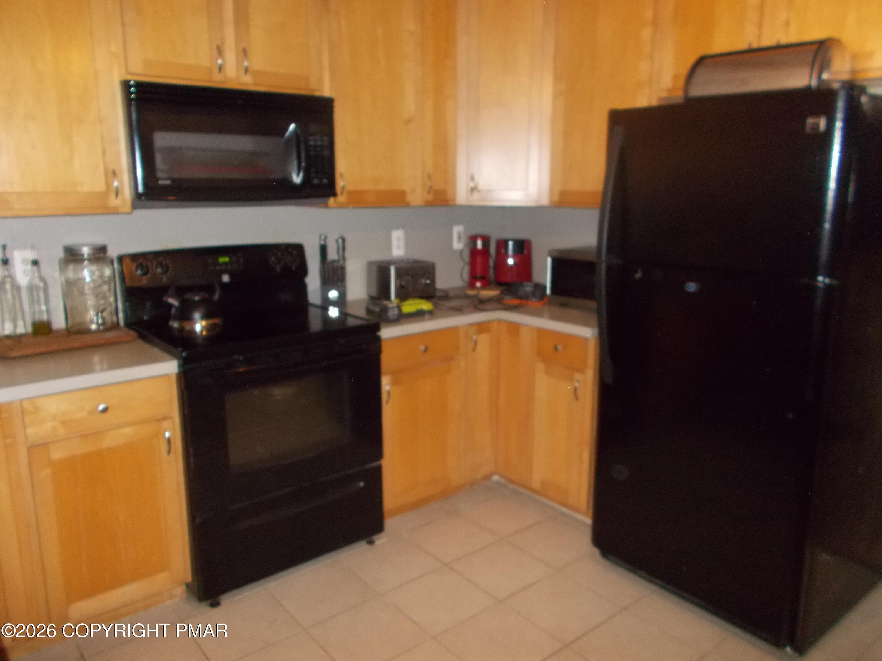 Kitchen - 614 Buckle Boot Road, Henryville, PA 18332, Henryville