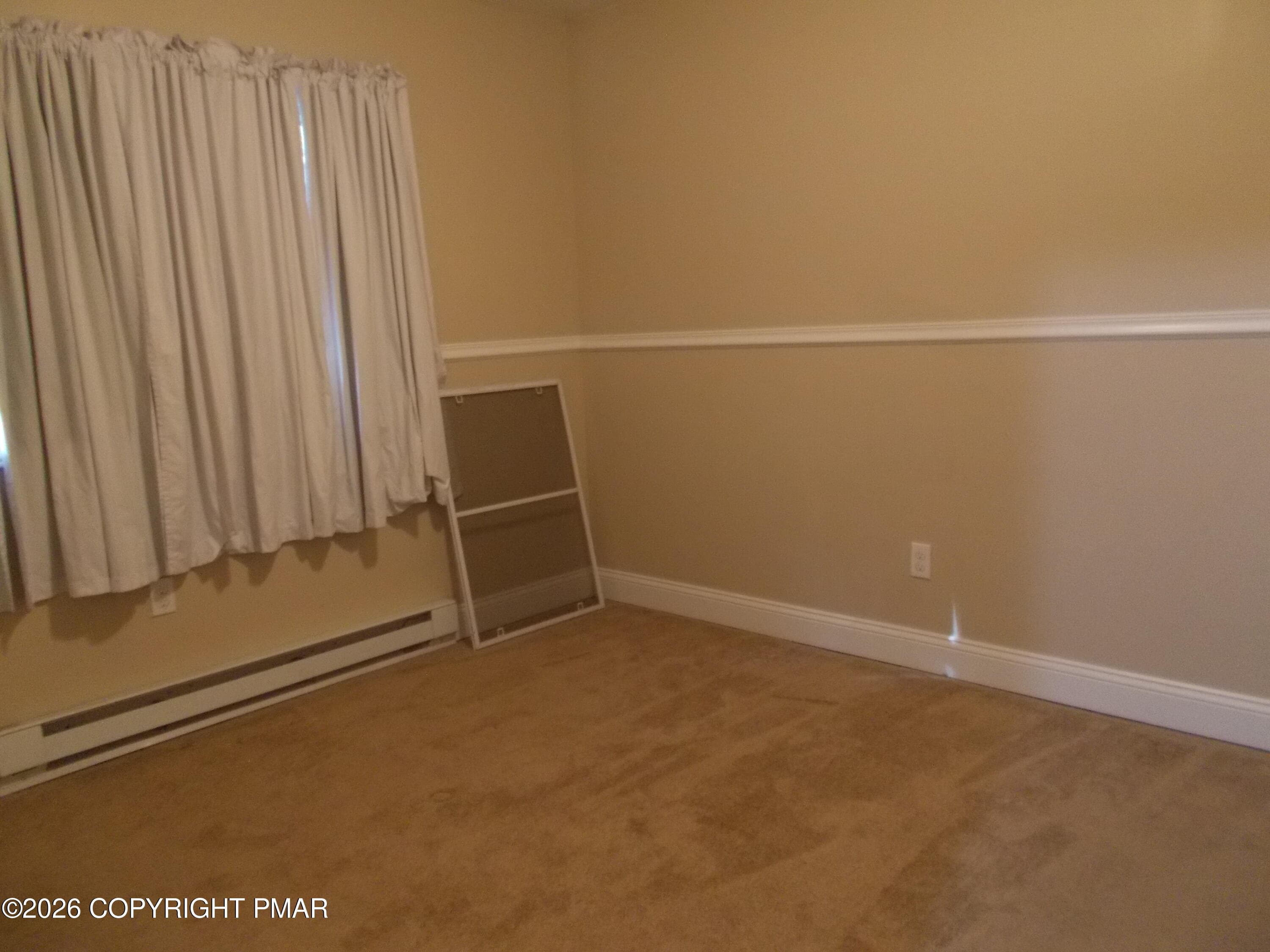 second bedroom - 614 Buckle Boot Road, Henryville, PA 18332, Henryville