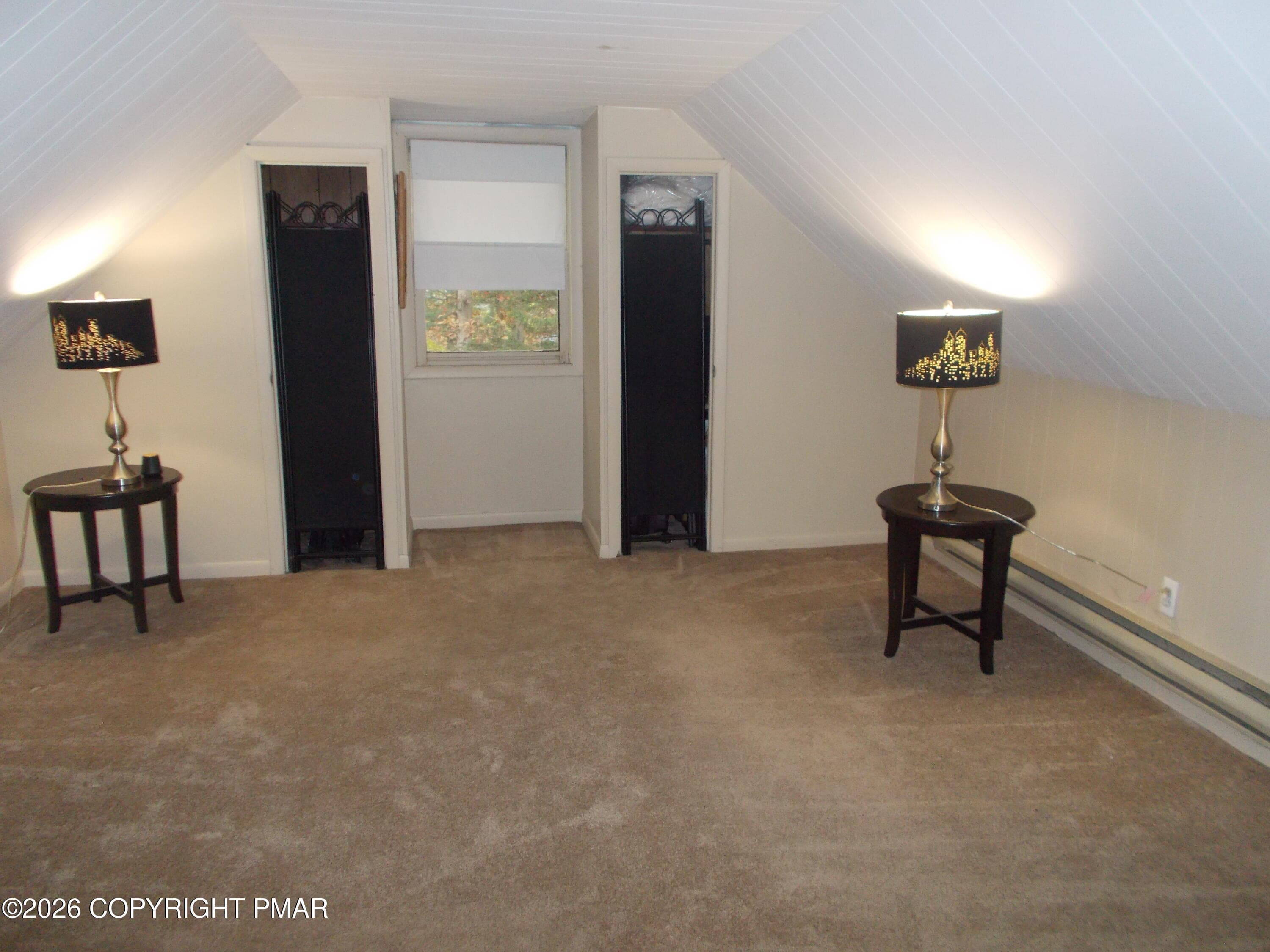 bedroom 3 - 614 Buckle Boot Road, Henryville, PA 18332, Henryville