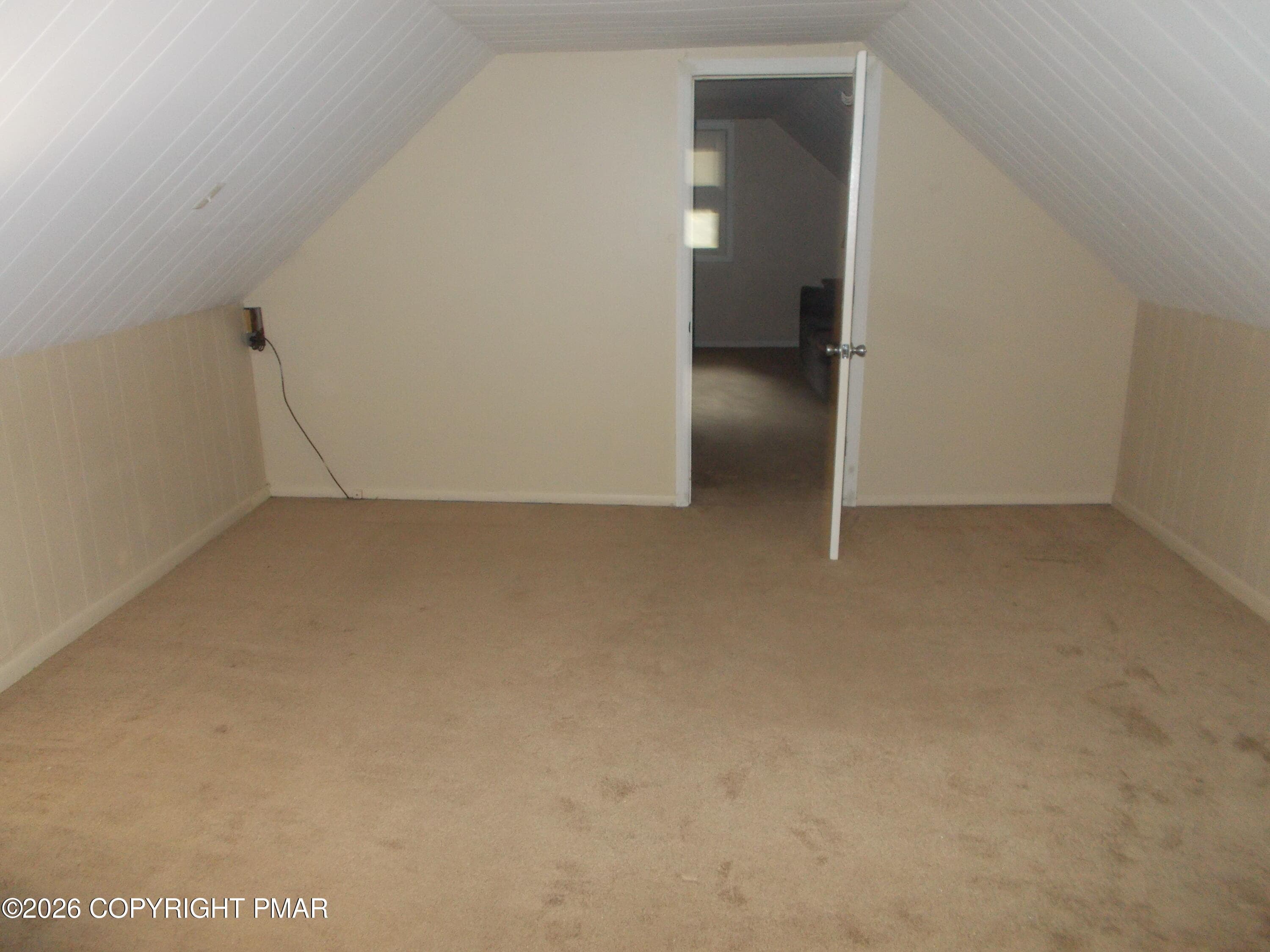 bedroom 3 - 614 Buckle Boot Road, Henryville, PA 18332, Henryville