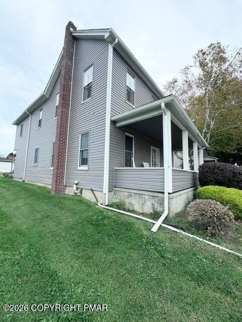 IMG_1661 - 38 W 2nd Street, Wind Gap, PA 18091, Wind Gap