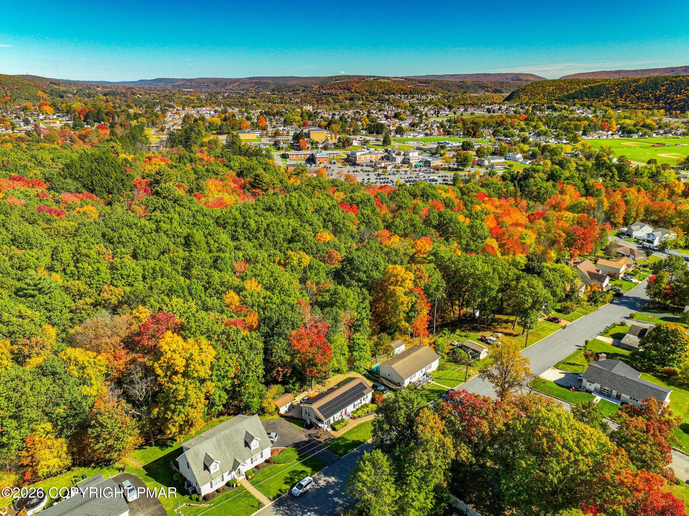 Neighborhood View (3) - 398 Center Road, Lehighton, PA 18235