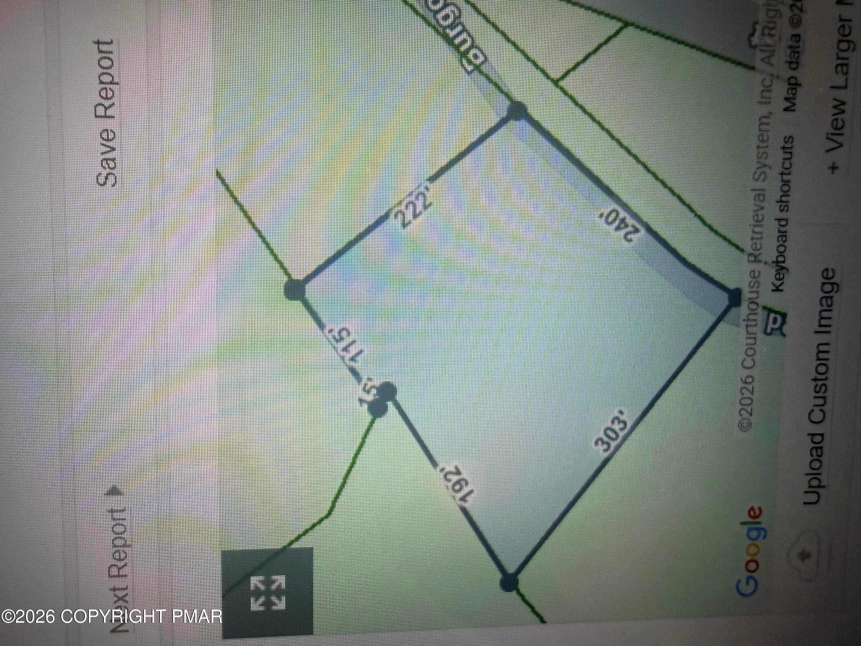 Burgoon - T 641 Road, East Stroudsburg, PA 18301, East Stroudsburg