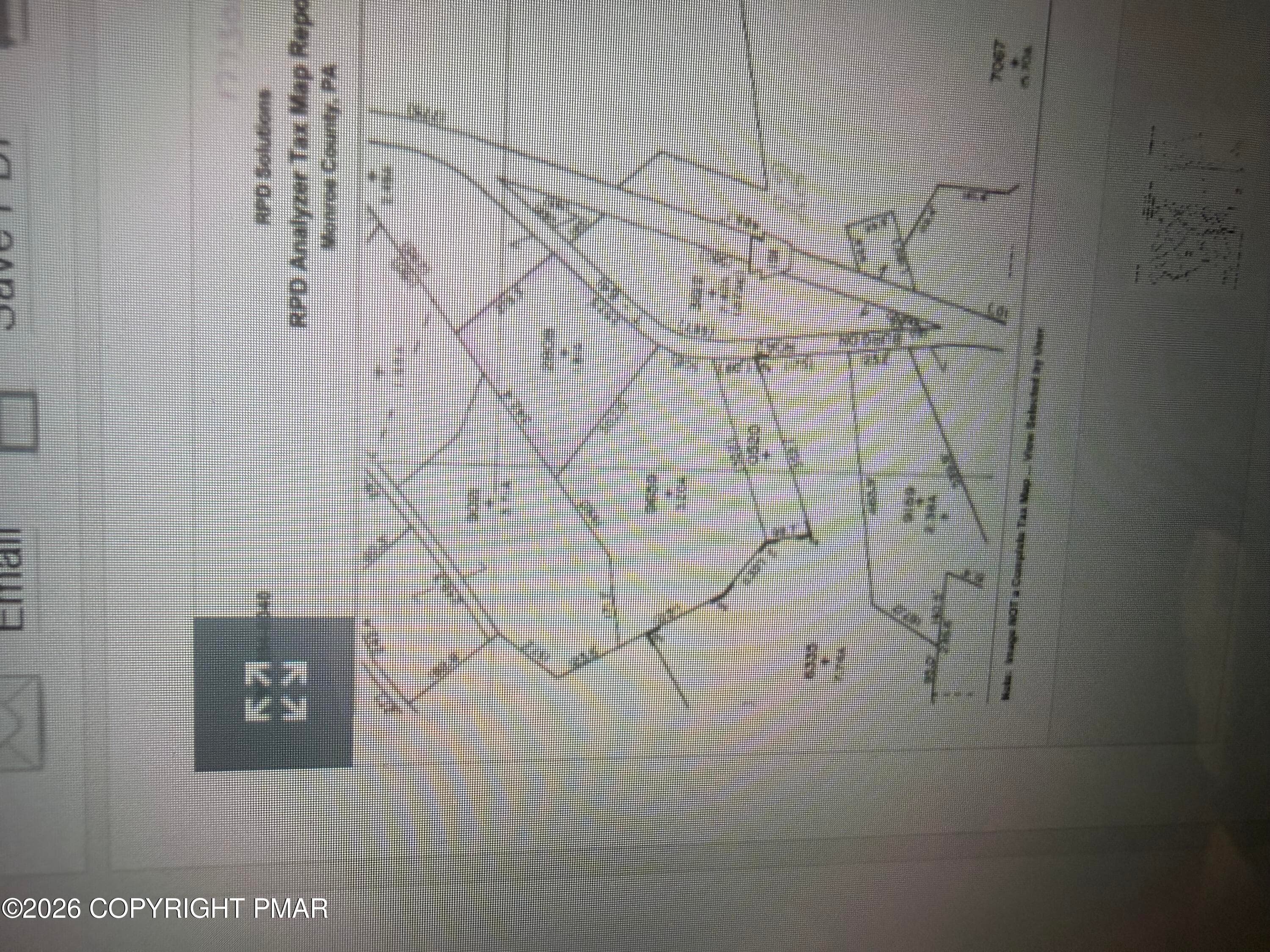 T 641 Land - T 641 Road, East Stroudsburg, PA 18301, East Stroudsburg