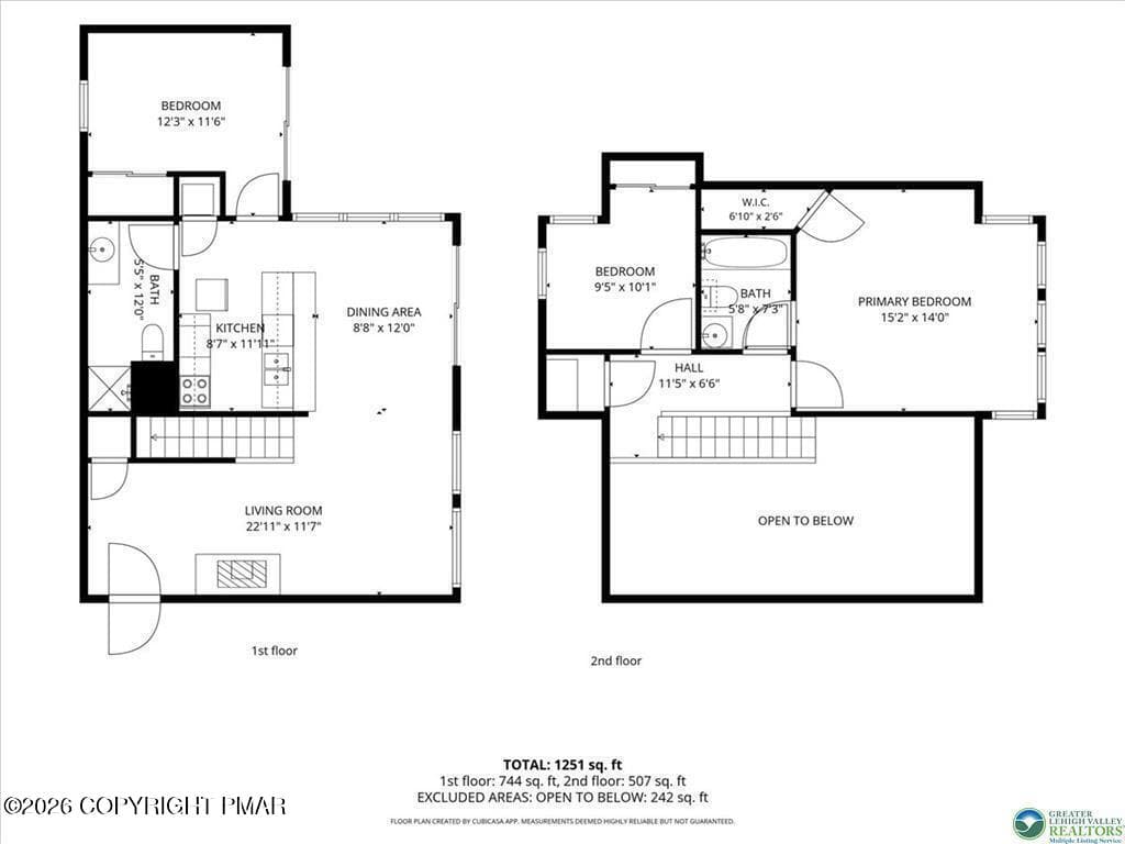 79 - 69 Guest Circle, Albrightsville, PA 18210