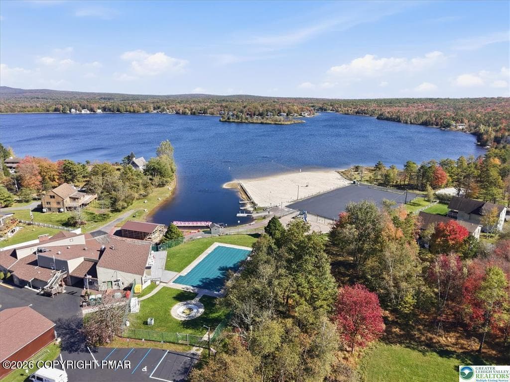 71 - 69 Guest Circle, Albrightsville, PA 18210
