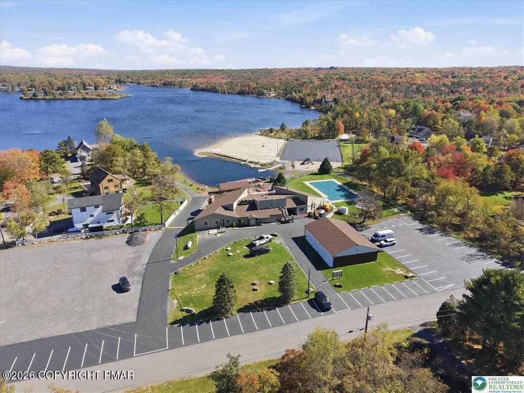 70 - 69 Guest Circle, Albrightsville, PA 18210