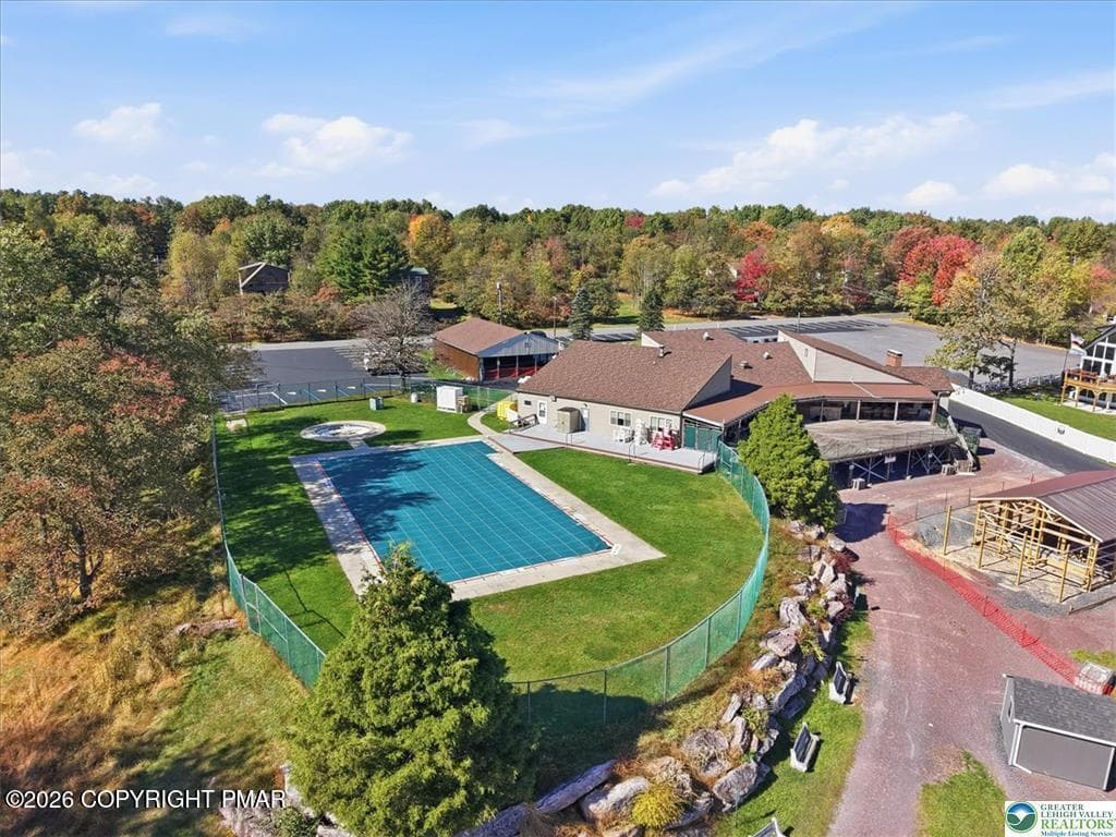 67 - 69 Guest Circle, Albrightsville, PA 18210