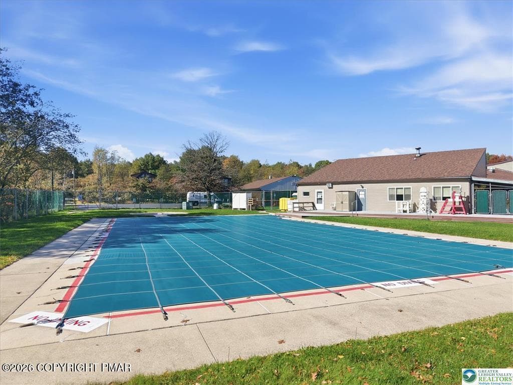 66 - 69 Guest Circle, Albrightsville, PA 18210
