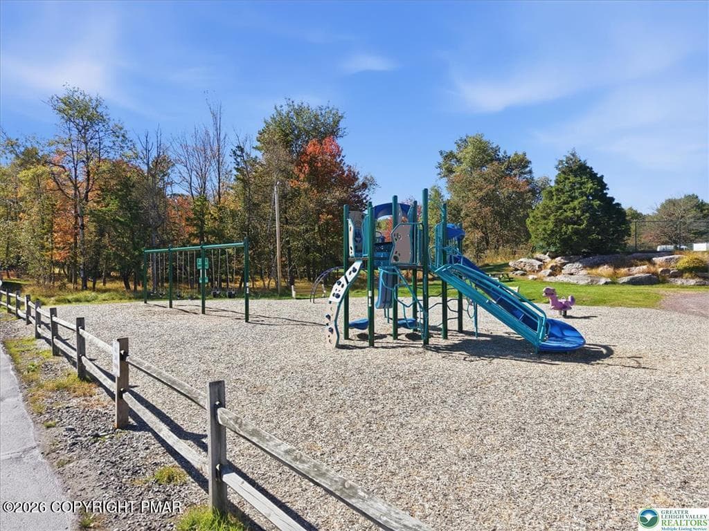 64 - 69 Guest Circle, Albrightsville, PA 18210