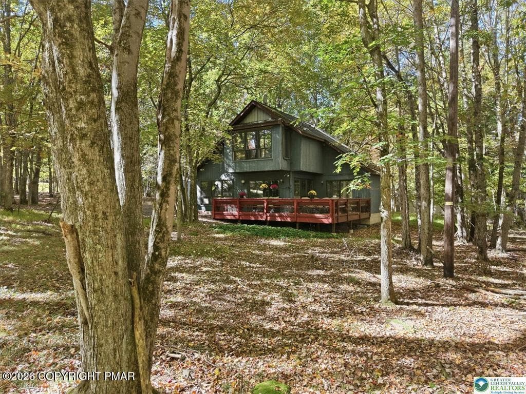 51 - 69 Guest Circle, Albrightsville, PA 18210