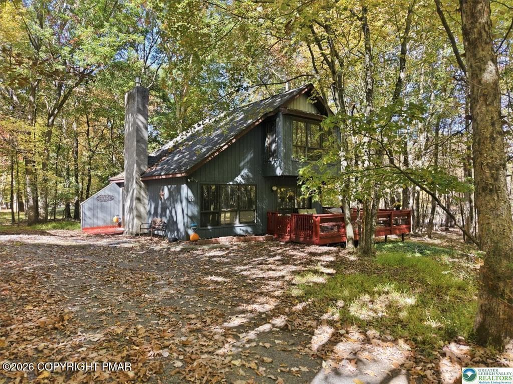 50 - 69 Guest Circle, Albrightsville, PA 18210
