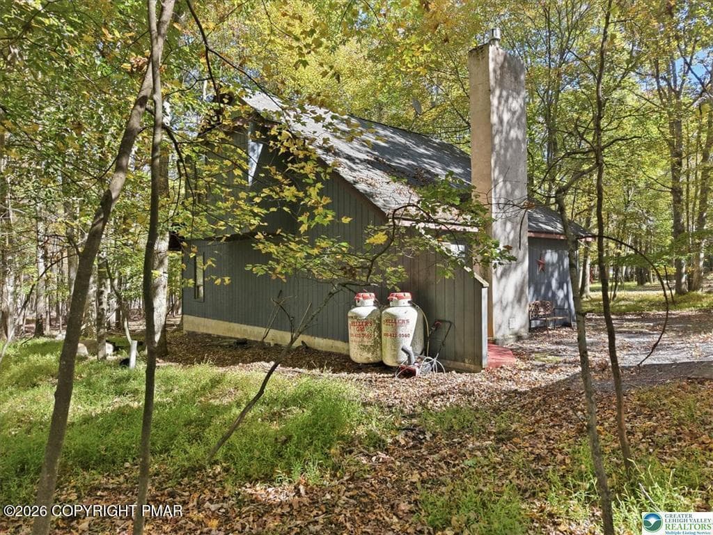 49 - 69 Guest Circle, Albrightsville, PA 18210