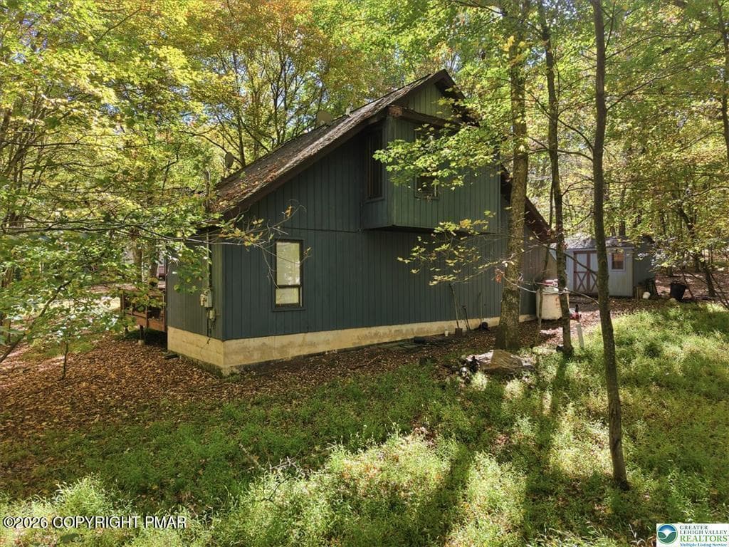 48 - 69 Guest Circle, Albrightsville, PA 18210