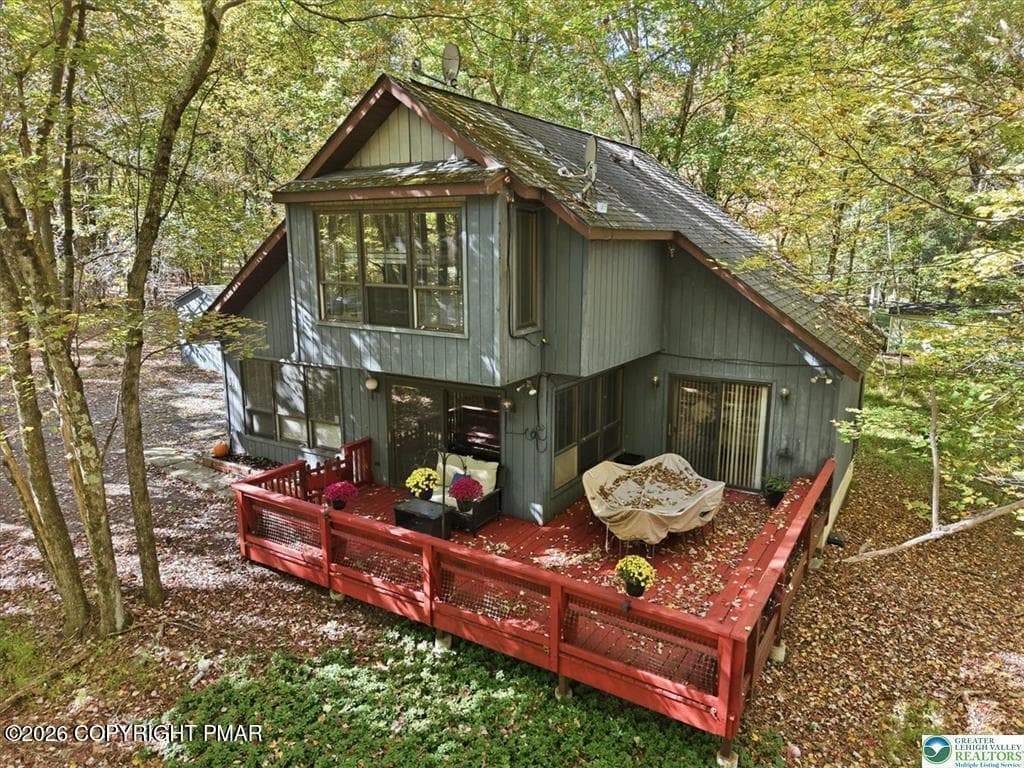38 - 69 Guest Circle, Albrightsville, PA 18210