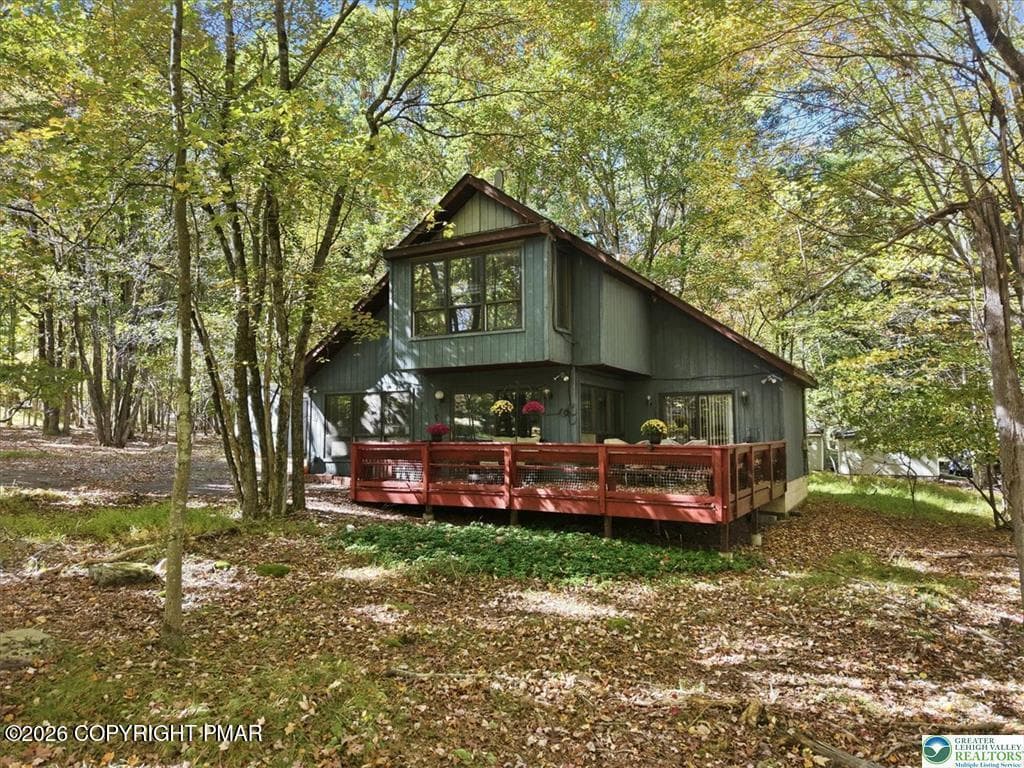 37 - 69 Guest Circle, Albrightsville, PA 18210
