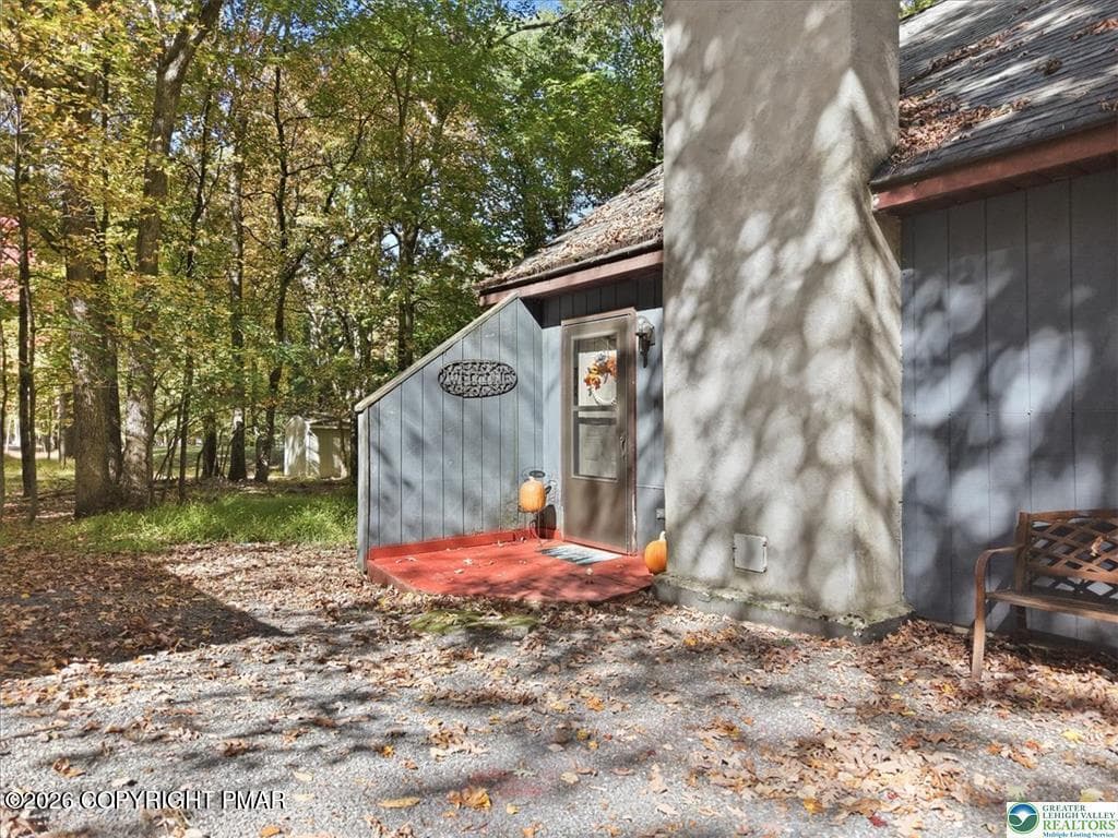 7 - 69 Guest Circle, Albrightsville, PA 18210