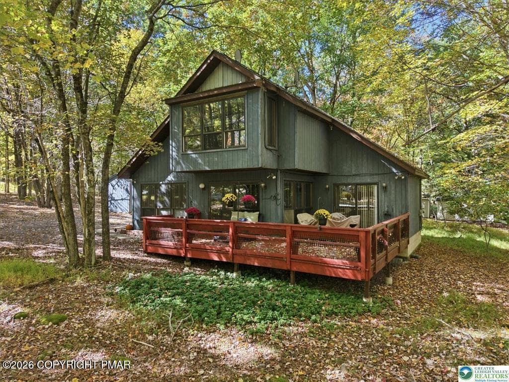 6 - 69 Guest Circle, Albrightsville, PA 18210