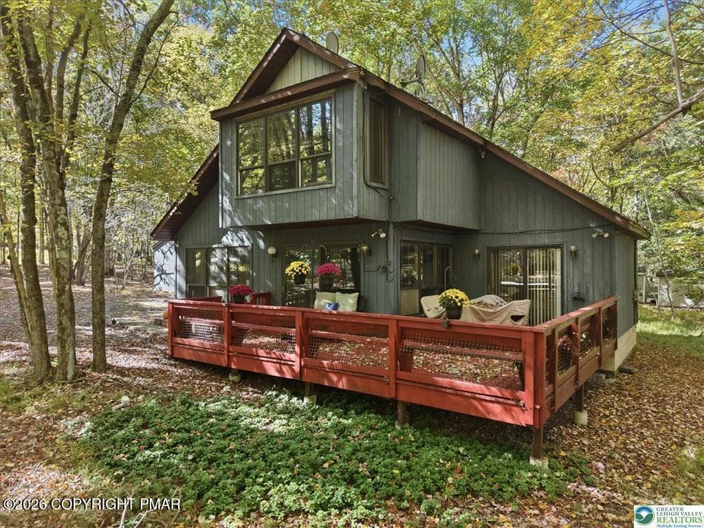 5 - 69 Guest Circle, Albrightsville, PA 18210