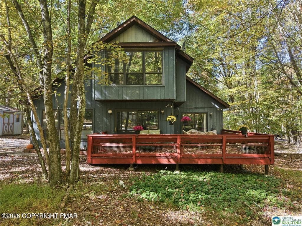 4 - 69 Guest Circle, Albrightsville, PA 18210